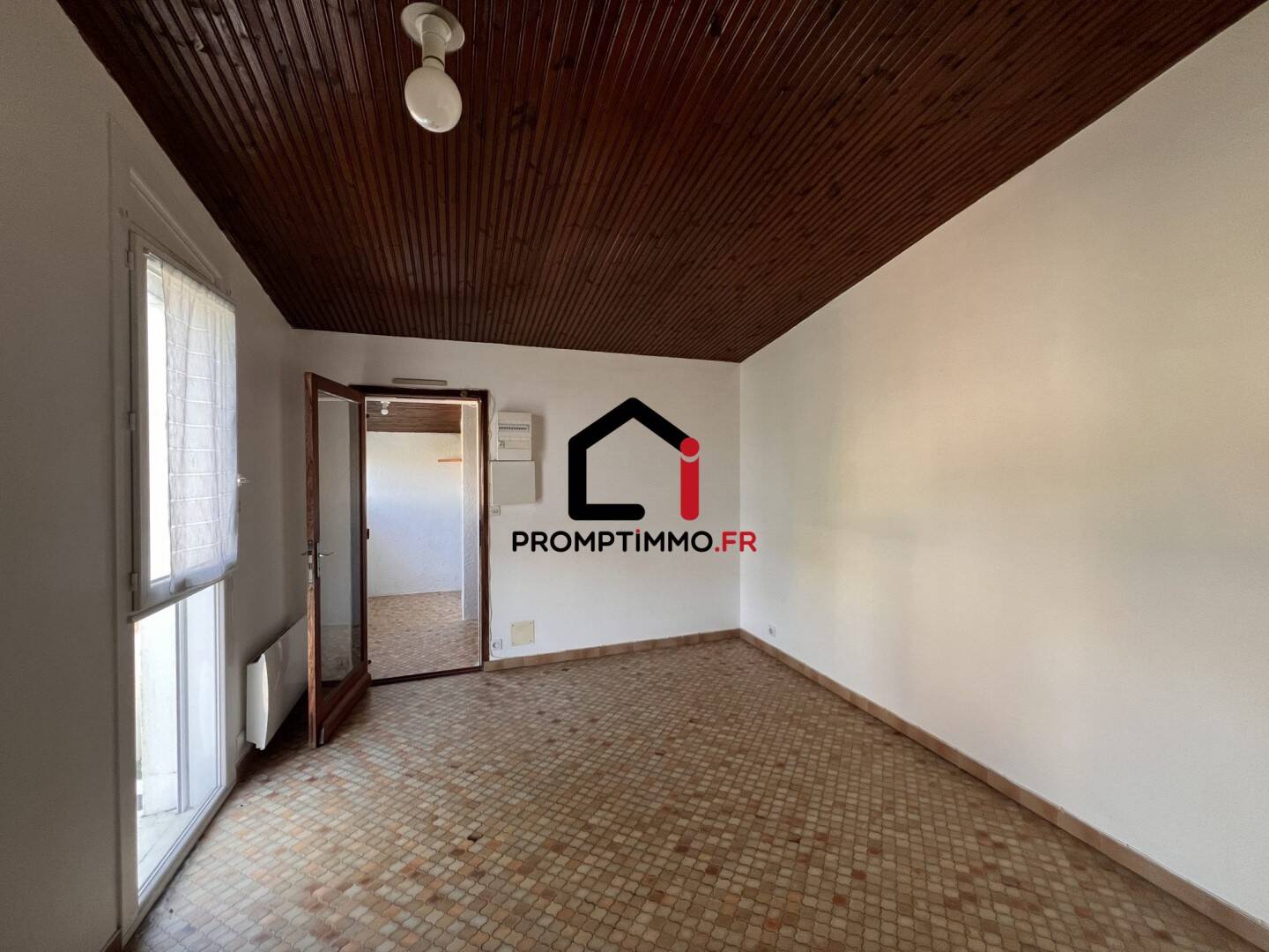 Maison à vendre, 35m², VAUX SUR MER
