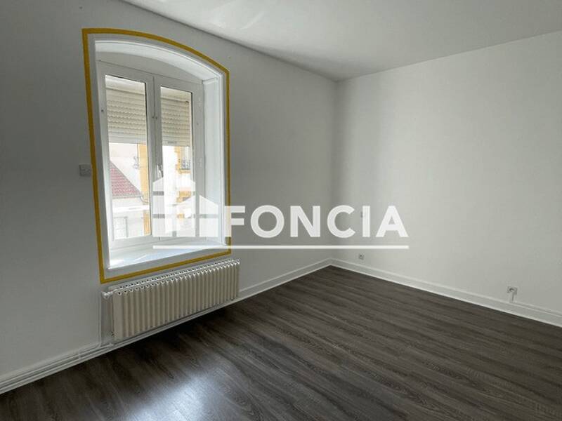 Maison à louer, 40m², RIORGES