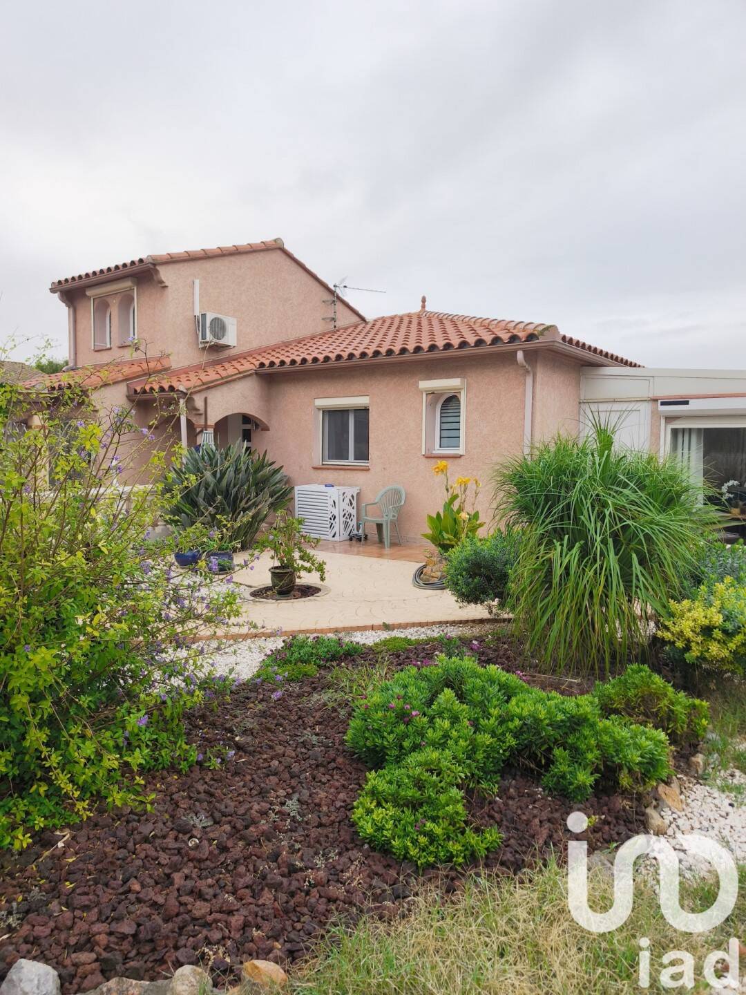 Maison à vendre, 101m², TORREILLES