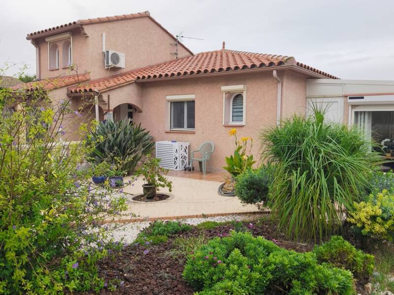 Maison à vendre, 101m², TORREILLES