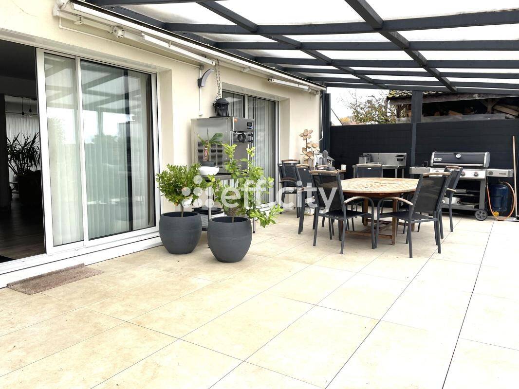 Maison à vendre, 169m², NOAILLES