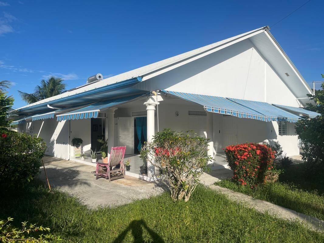 Maison à vendre, 230m², CAYENNE