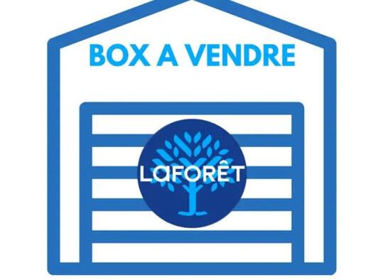 Parking à vendre 13 000 € 12 m² Fosse Aux Loups Fresnes 94260