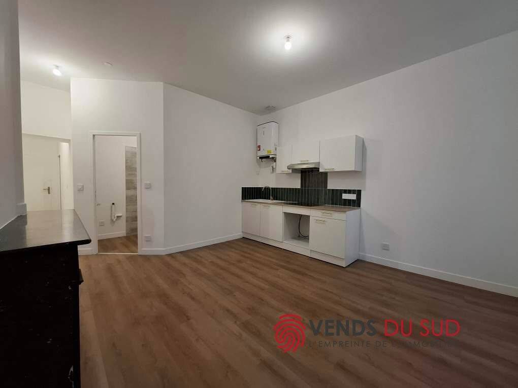 Maison à louer, 60m², BEZIERS