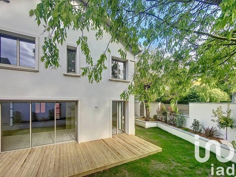 Maison à vendre, 130m², TOULOUSE