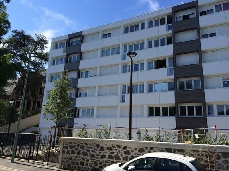 Maison à louer, 68m², CHAMPIGNY SUR MARNE