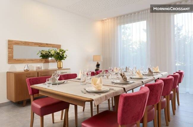 Maison à louer, 42m², MULHOUSE