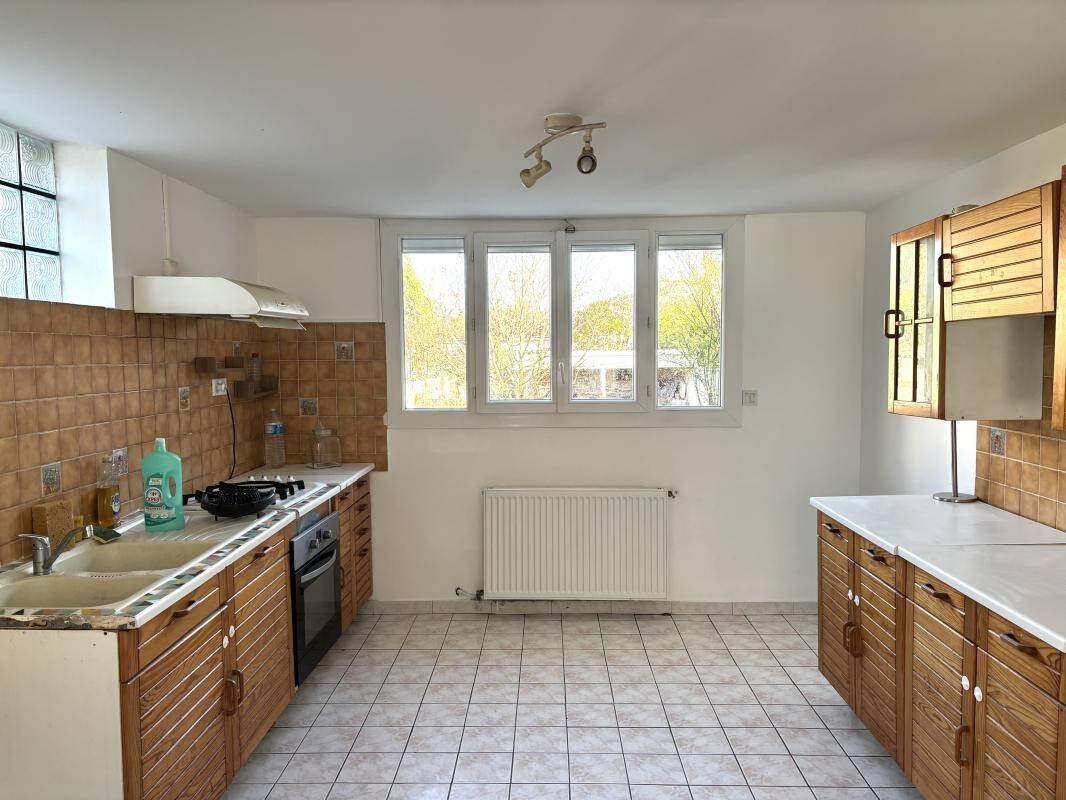 Maison à vendre, 115m², MERIGNAC