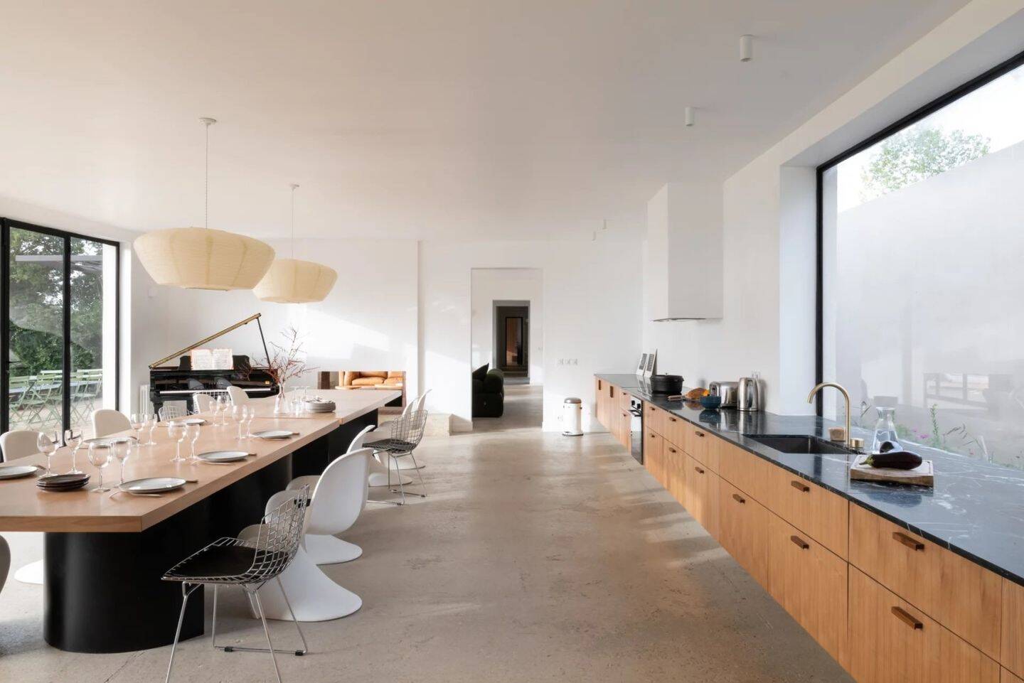 Maison à vendre, 549m², DEAUVILLE
