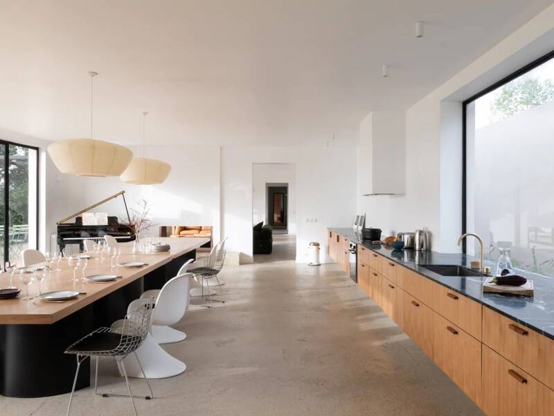 Maison à vendre, 549m², DEAUVILLE