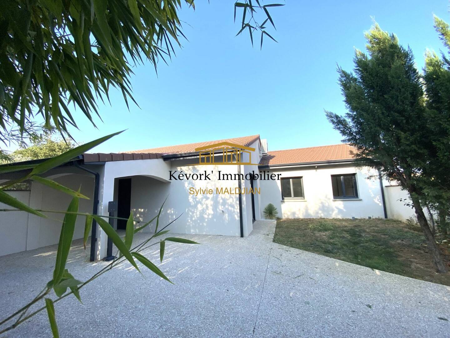 Maison à vendre, 103m², VALENCE