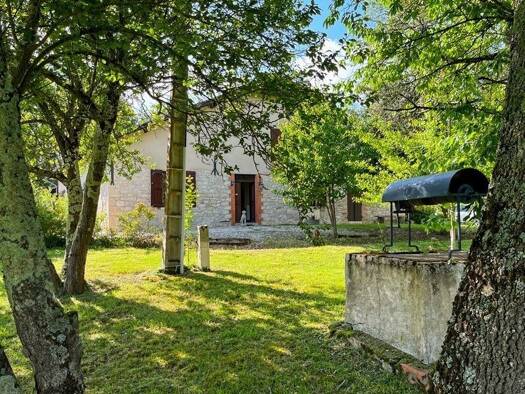 Maison à vendre 350 000 € 5 pièces 3 chambres 151,4 m² 55 409 m² de terrain Monfort 32120