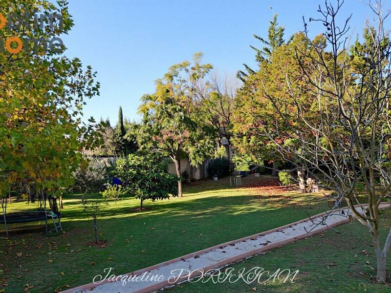 Maison à vendre, 214m², AIX EN PROVENCE