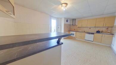 Maison à vendre 288 000 € 9 pièces 5 chambres 261 m² Goux-les-Usiers 25520