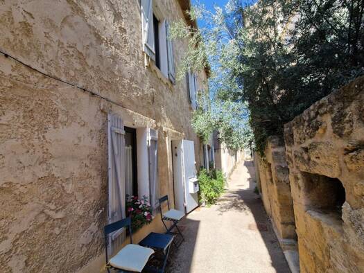 Maison à vendre 298 000 € 3 pièces 2 chambres 83 m² Ansouis 84240
