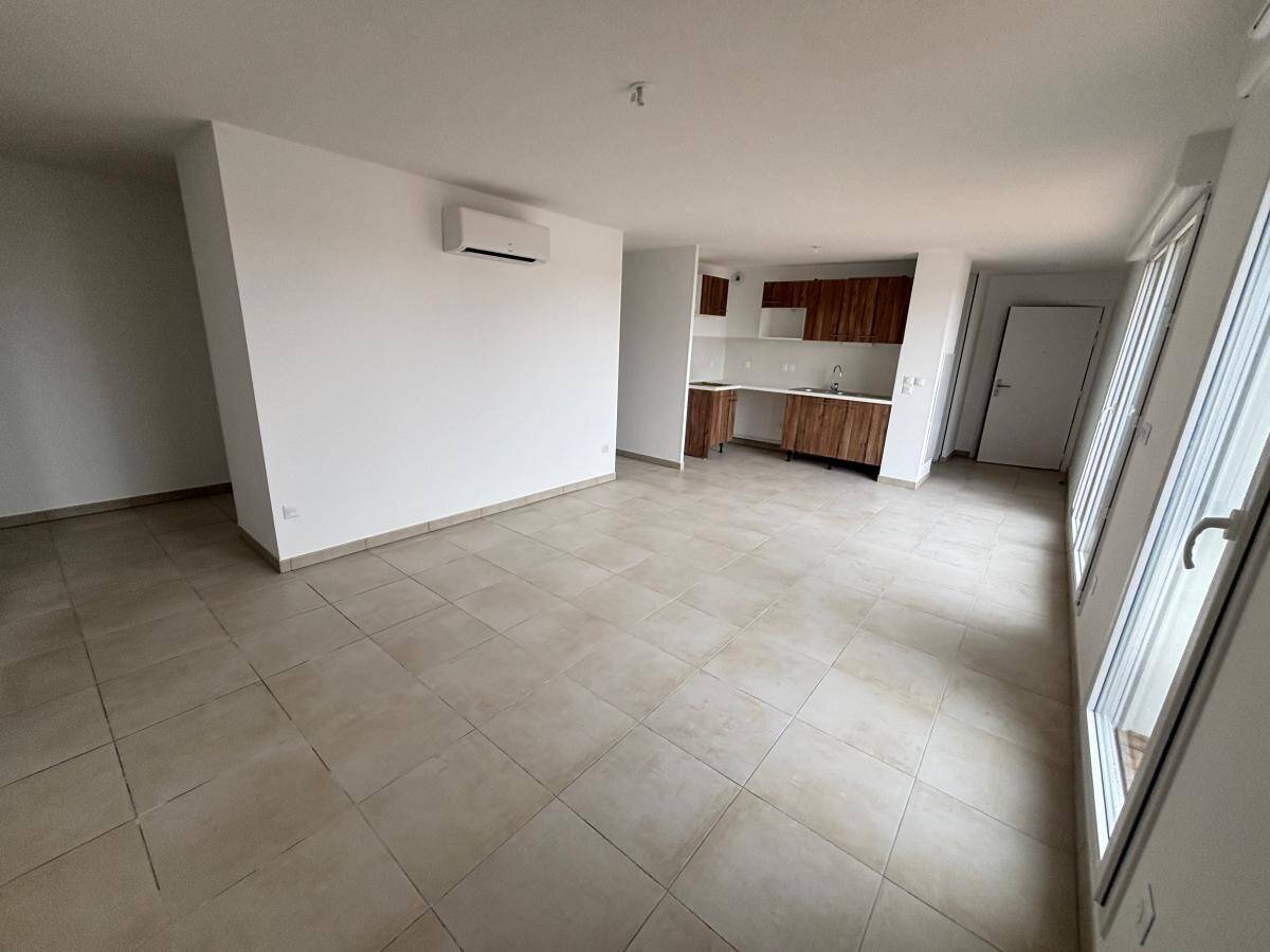 Maison à louer, 88m², GAGNAC SUR GARONNE