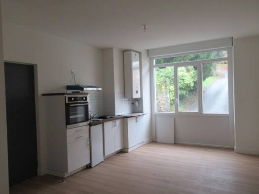 Appartement à louer 390 € 1 pièce 23,5 m² dès le 31/10/2025 Sud Saint-Yrieix-la-Perche 87500
