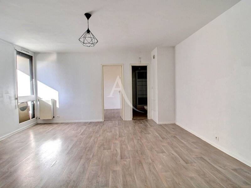 Maison à louer, 47m², ELANCOURT