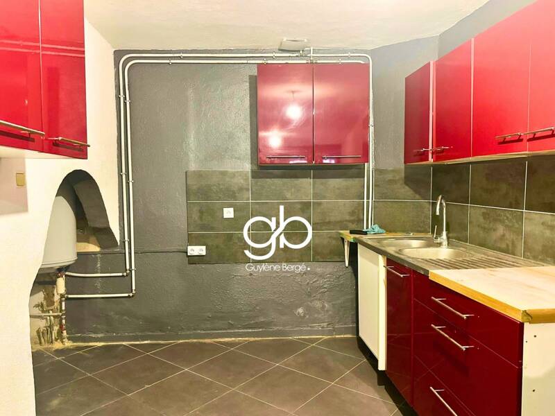 Maison à vendre, 86m², MANDUEL