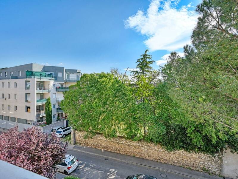 Maison à vendre, 25m², NIMES