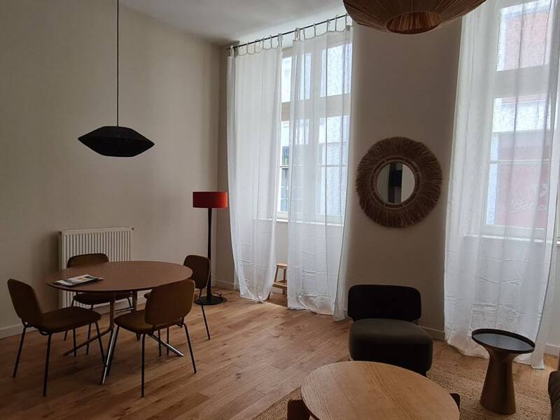 Maison à louer, 64m², BAYONNE