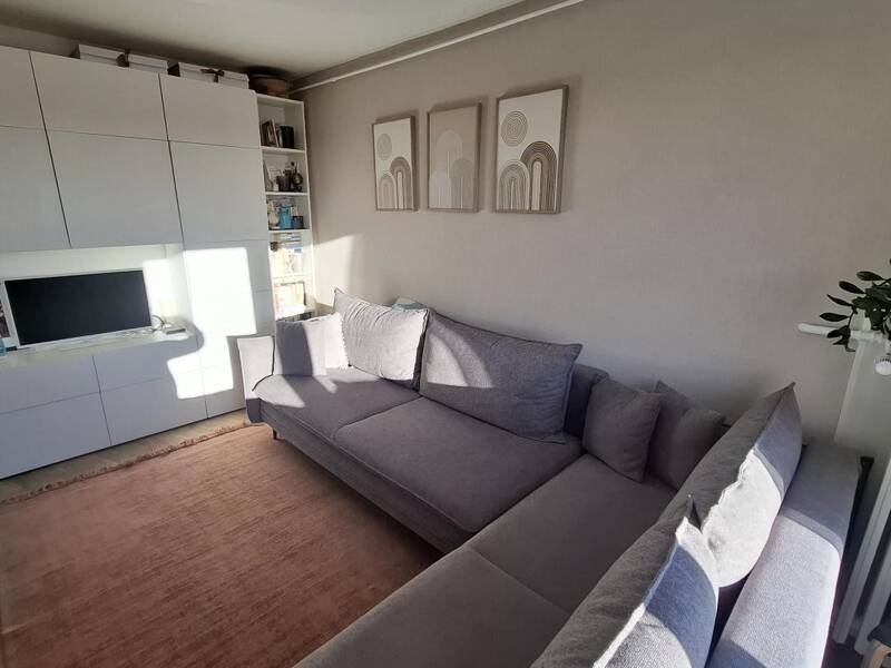 Maison à vendre, 67m², STRASBOURG