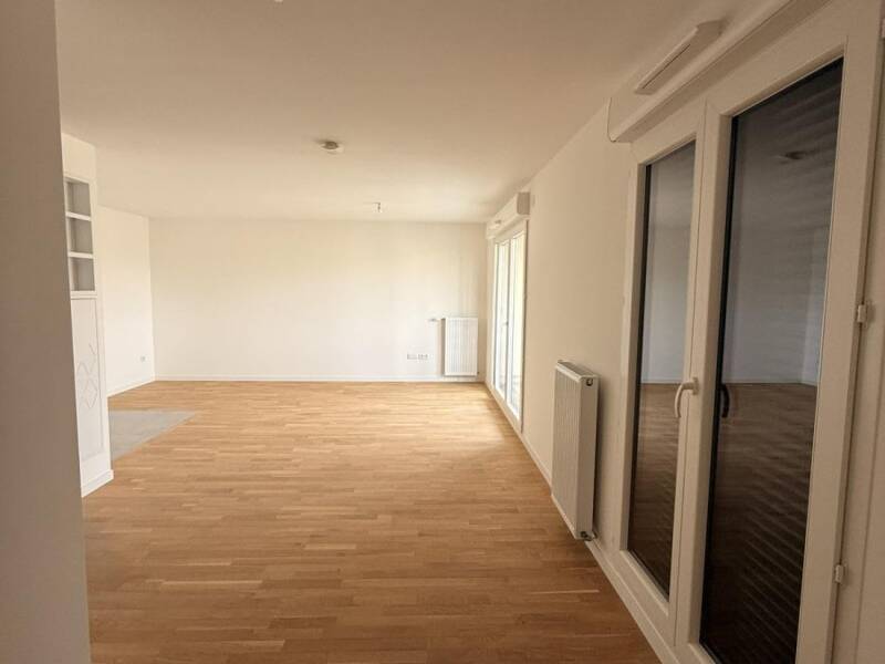 Maison à louer, 38m², SANNOIS