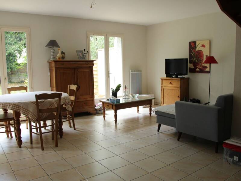 Maison à louer, 104m², GRENADE