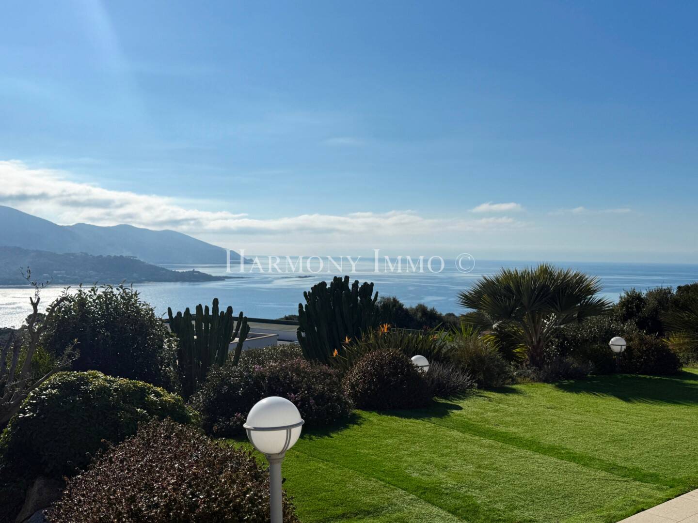 Maison à vendre, 197m², AJACCIO