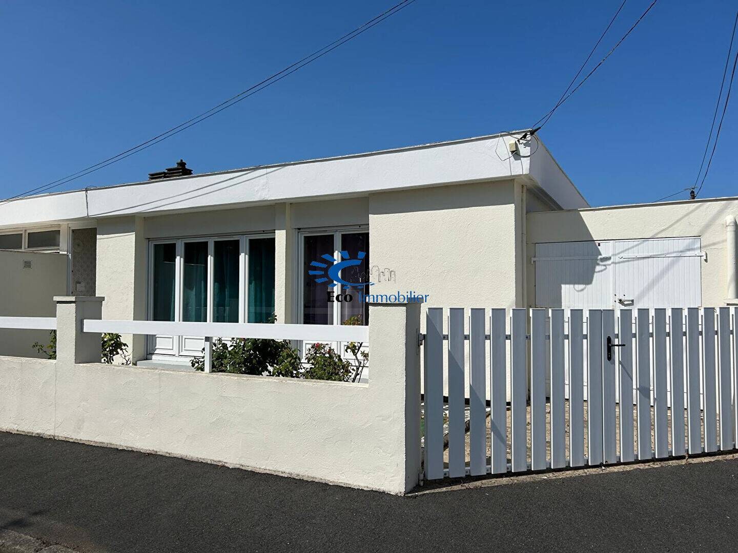 Maison à vendre, 80m², LA ROCHELLE