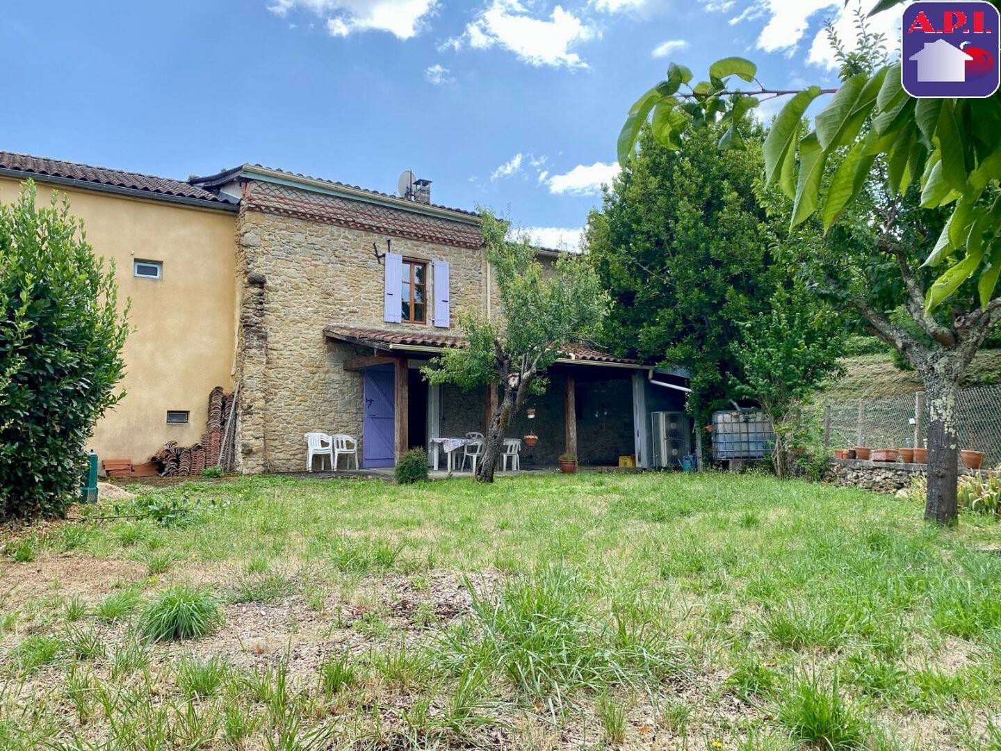 Maison à vendre, 125m², MIREPOIX