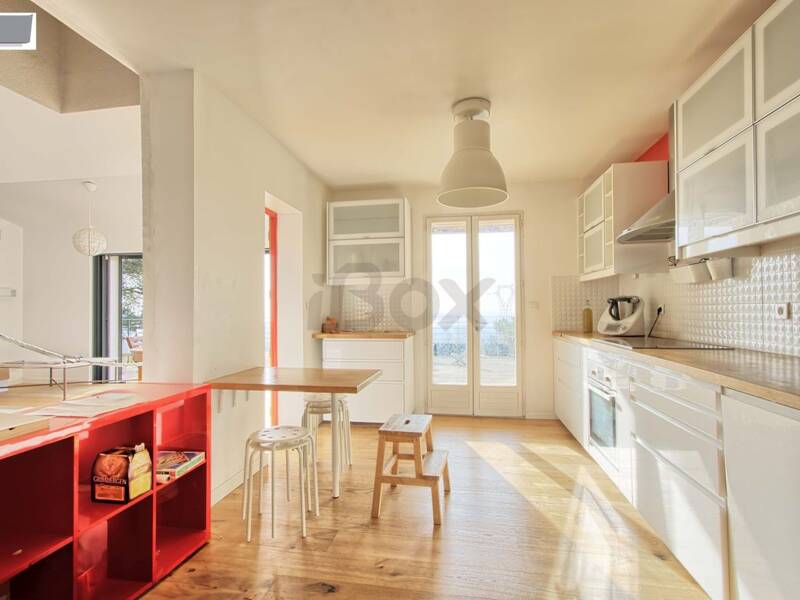 Maison à vendre, 103m², TOULON