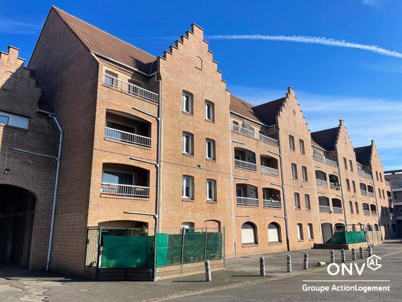 Maison à vendre, 63m², CAPPELLE LA GRANDE