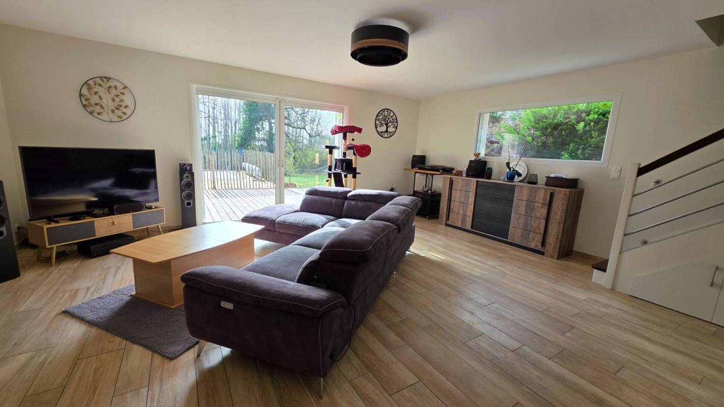 Maison à vendre, 159m², SOULAC SUR MER