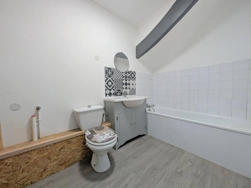 Maison à vendre, 35m², ROUEN