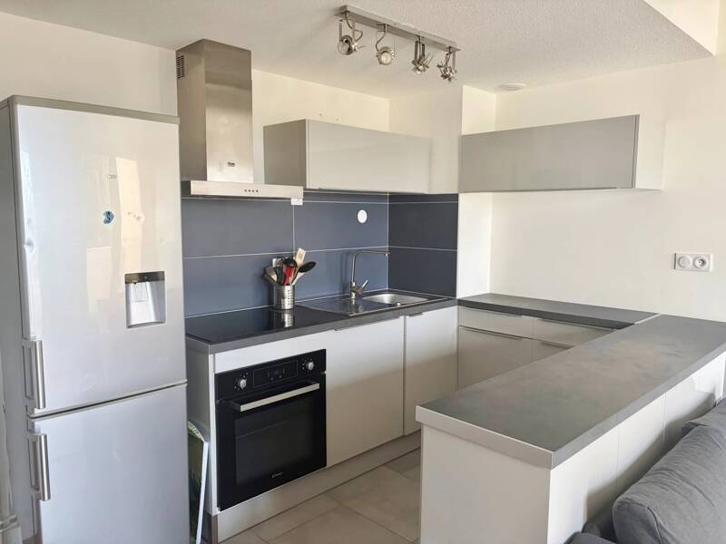 Maison à louer, 49m², BEGLES