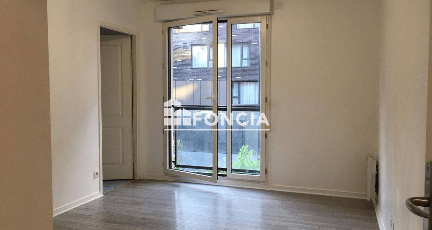 Maison à louer, 42m², ASNIERES SUR SEINE