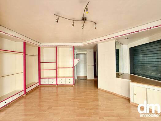 Immeuble à vendre 249 100 € 150 m² Jonquieres Centre Martigues 13500