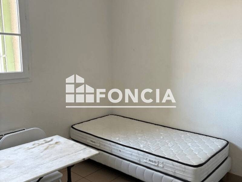 Maison à louer, 25m², NIMES