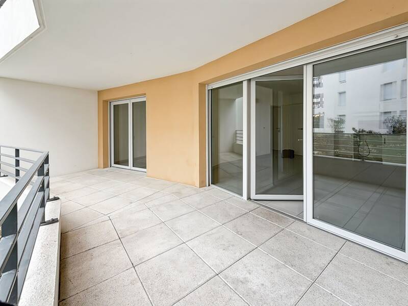 Maison à louer, 43m², NIMES