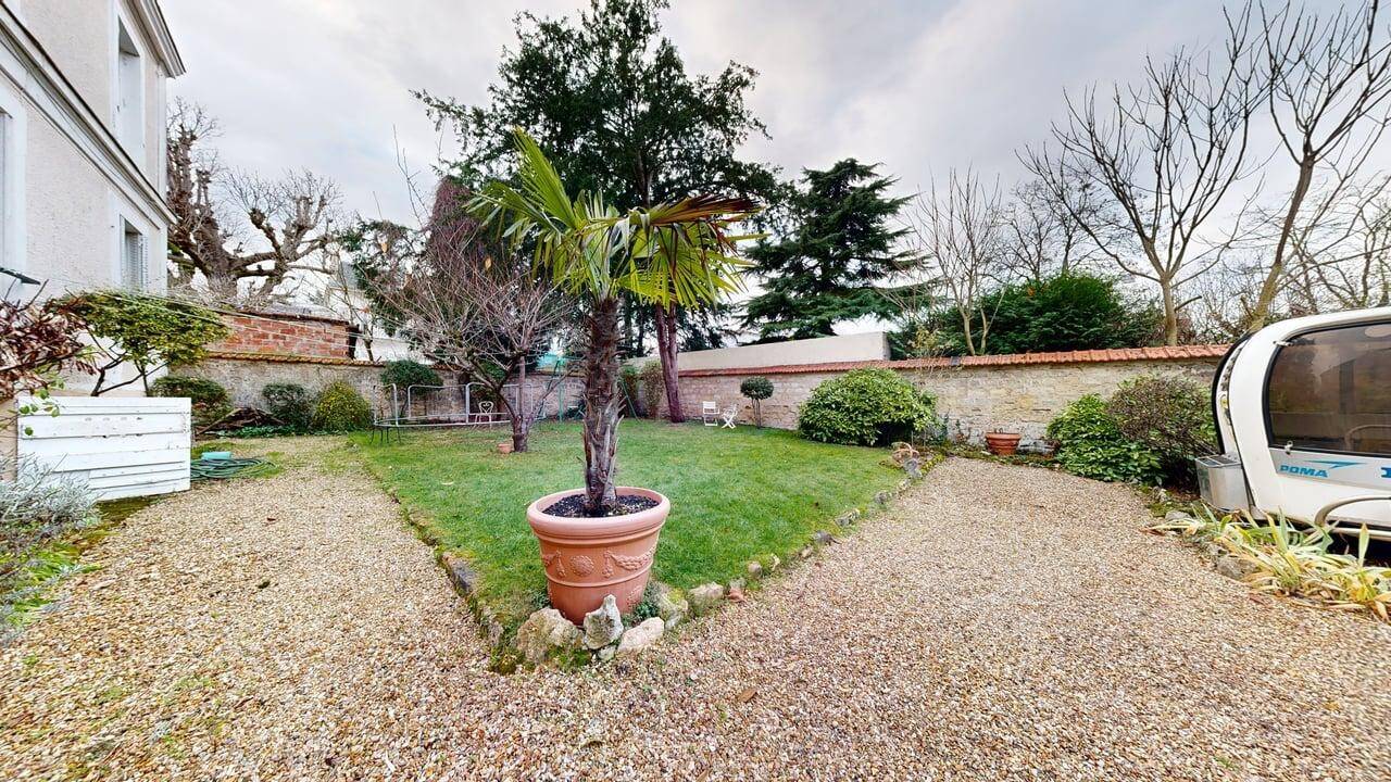 Maison à vendre, 161m², NANTERRE