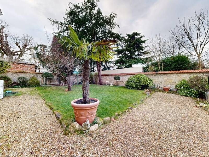 Maison à vendre, 161m², NANTERRE