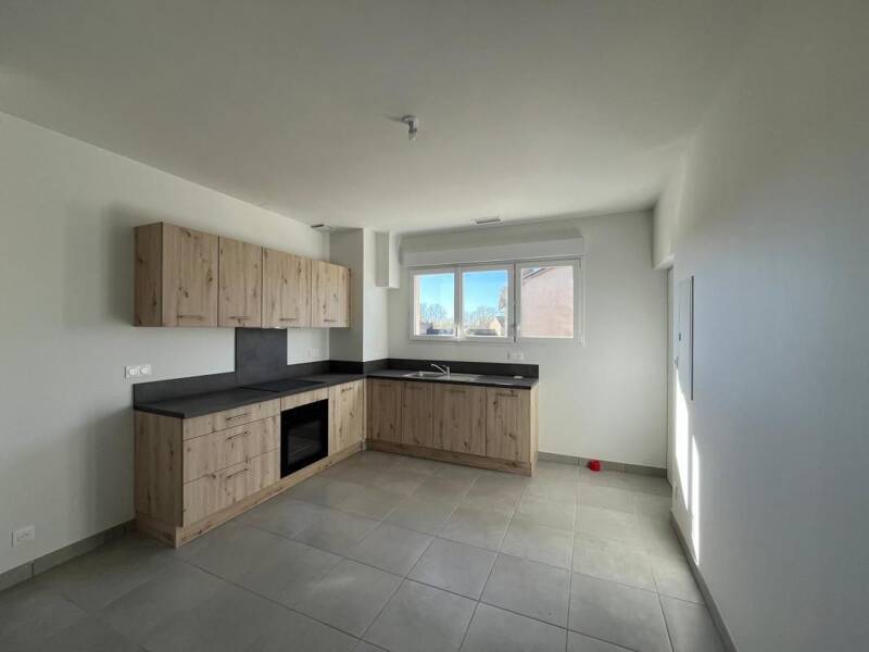 Maison à louer, 106m², MUGRON