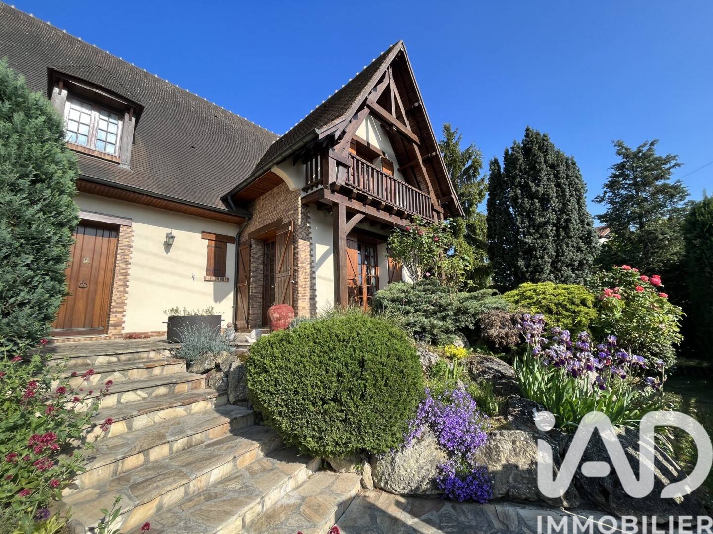 Maison à vendre, 255m², AULNAY SOUS BOIS