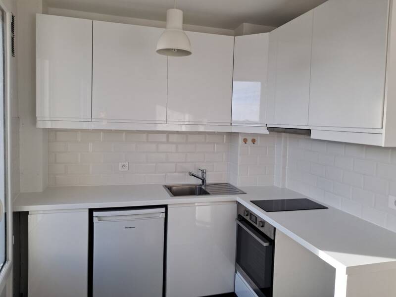 Maison à louer, 23m², SCEAUX