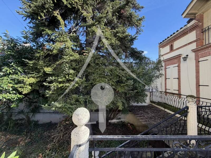 Maison à vendre, 113m², TOULOUSE