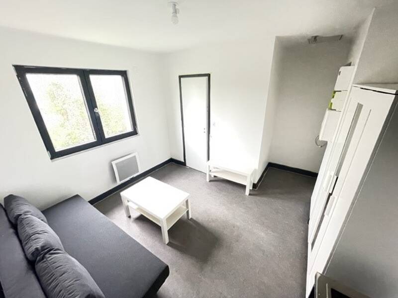 Maison à louer, 14m², EPINAY SUR SEINE