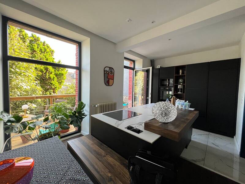 Maison à louer, 101m², SAINT BRIEUC