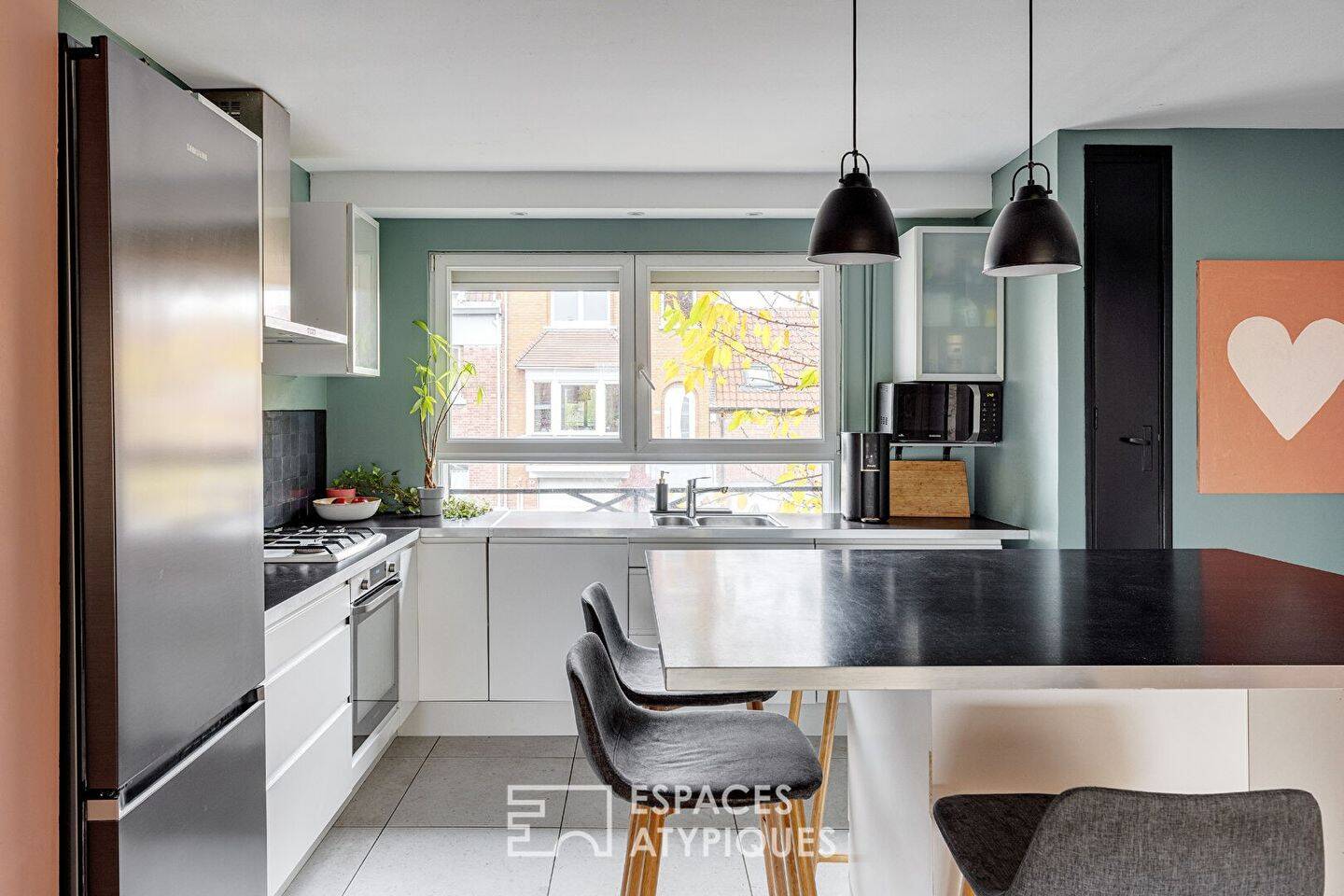Maison à vendre, 175m², MARCQ EN BAROEUL