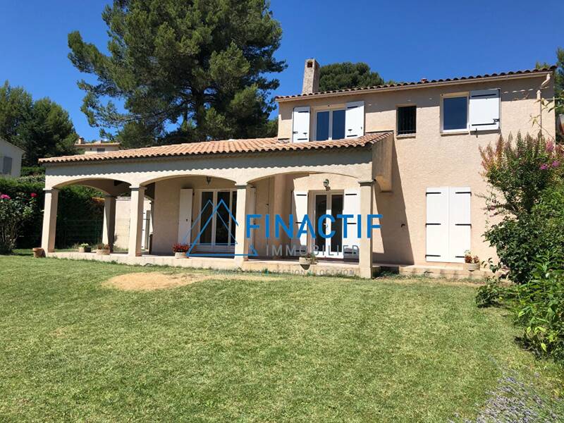 Maison à vendre, 155m², EGUILLES